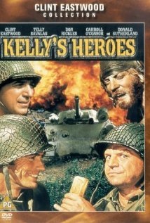 Kelly’s Heroes Technical Specifications