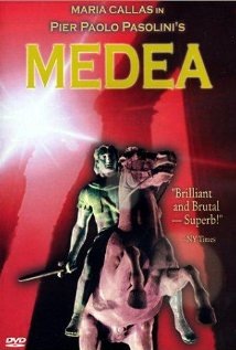 Medea Technical Specifications
