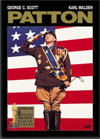 Patton (1970) Technical Specifications