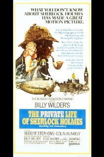 The Private Life of Sherlock Holmes Technical Specifications