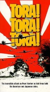 Tora! Tora! Tora! Technical Specifications