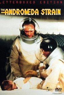 wildfire lan andromeda strain movie