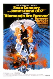 Diamonds Are Forever Technical Specifications
