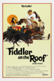 Fiddler on the Roof | ShotOnWhat?