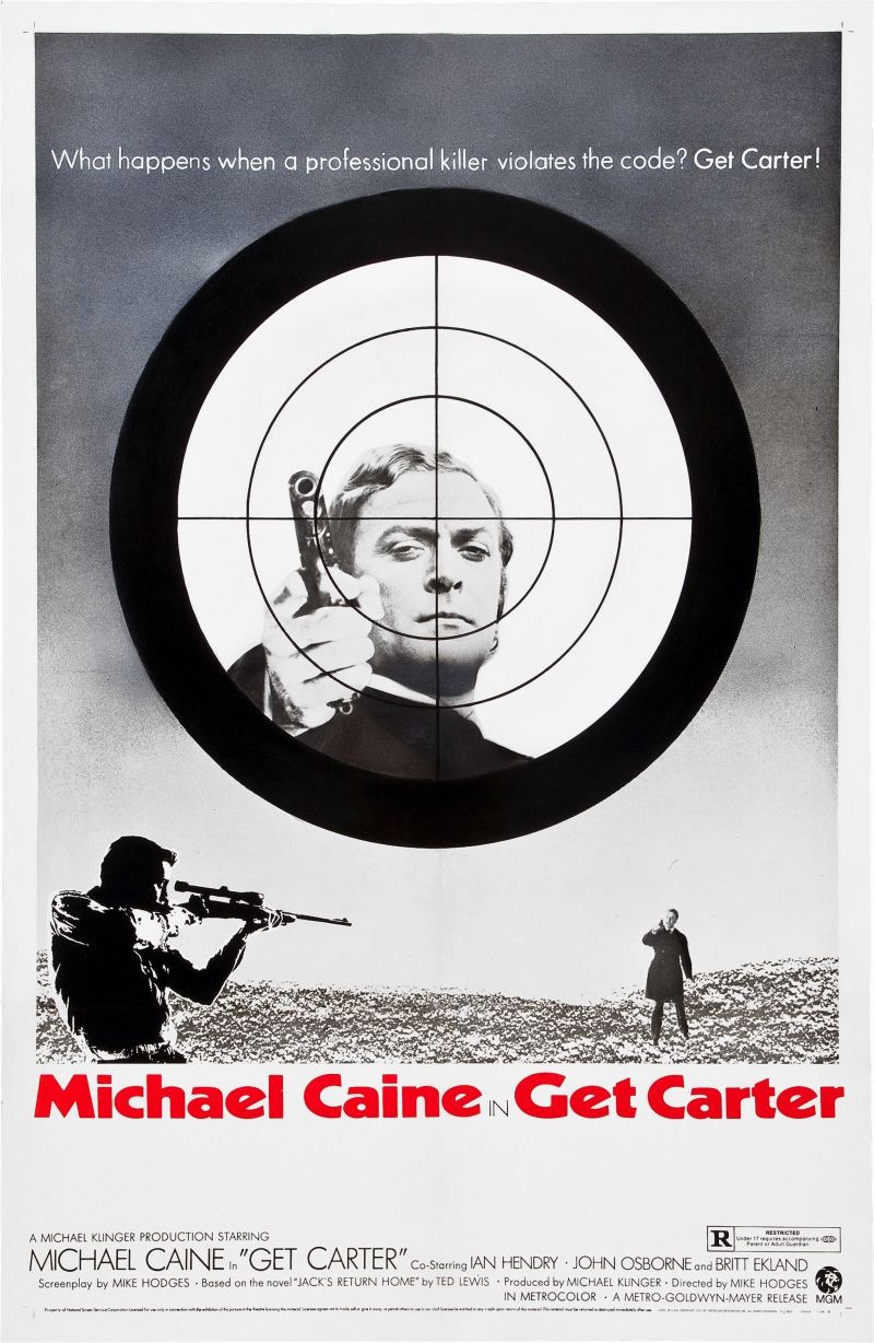 Get Carter (1971) Technical Specifications