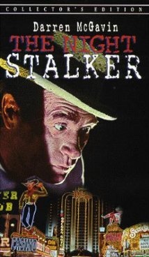 The Night Stalker Technical Specifications