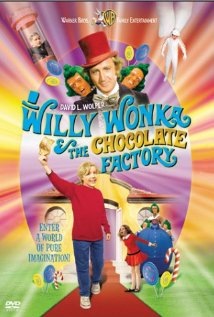 Willy Wonka & the Chocolate Factory Technical Specifications