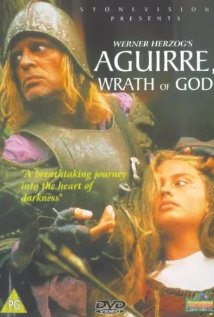 Aguirre, The Wrath Of God (1972) Technical Specifications