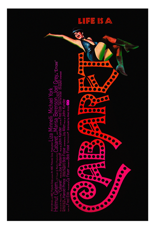 Cabaret (1972) Technical Specifications