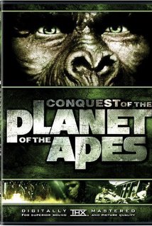 Conquest of the Planet of the Apes (1972) Technical Specifications ...