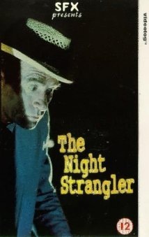 The Night Strangler Technical Specifications