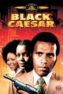 Black Caesar Technical Specifications