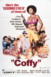 Coffy Technical Specifications