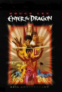 Enter the Dragon Technical Specifications