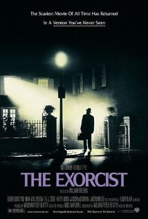 The Exorcist Technical Specifications