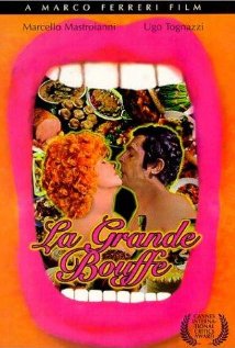 La grande bouffe