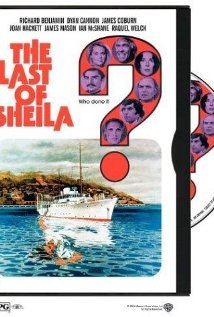 The Last of Sheila Technical Specifications