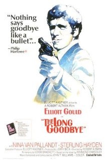 The Long Goodbye Technical Specifications