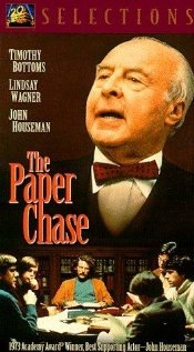 The Paper Chase Technical Specifications