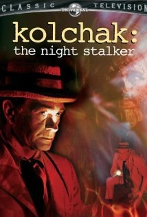 Kolchak: The Night Stalker Technical Specifications