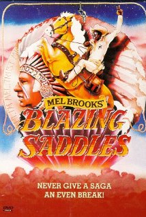 Blazing Saddles (1974) Technical Specifications
