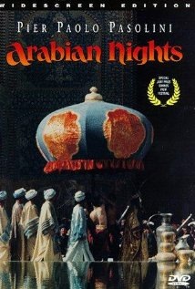 Arabian Nights Technical Specifications