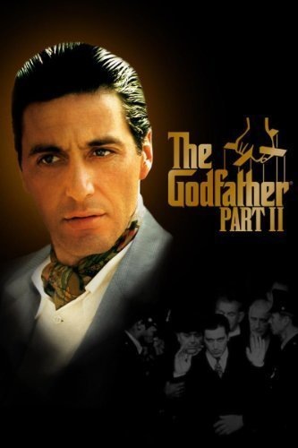 The Godfather: Part II Technical Specifications