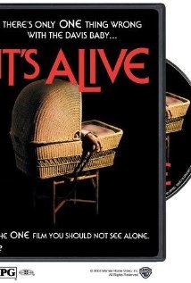 It’s Alive Technical Specifications