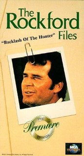 "The Rockford Files" Backlash of the Hunter
