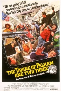 The Taking of Pelham One Two Three Technical Specifications