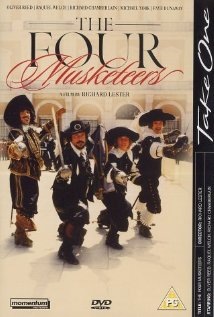 The Four Musketeers: Milady’s Revenge Technical Specifications