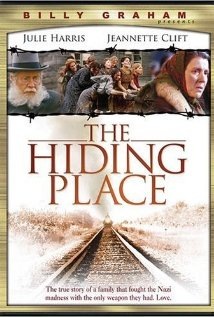 The Hiding Place Technical Specifications