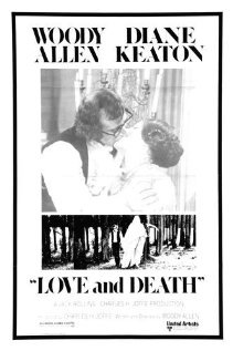 Love and Death Technical Specifications