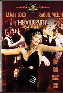 The Wild Party Technical Specifications