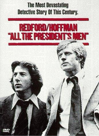 All the President's Men (1976) Technical Specifications