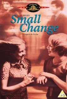 Small Change Technical Specifications