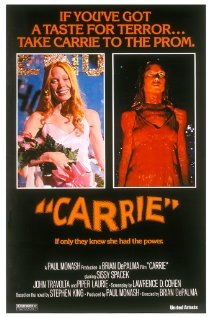 Carrie Technical Specifications