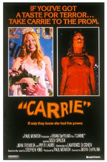 Carrie (1976) Technical Specifications