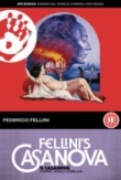 Fellini's Casanova | ShotOnWhat?
