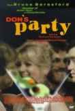 Don's Party | ShotOnWhat?