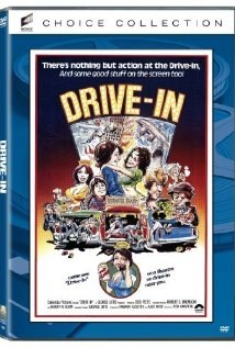 Drive-In Technical Specifications