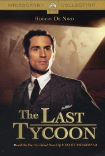 The Last Tycoon Technical Specifications