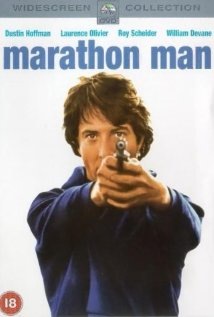 Marathon Man Technical Specifications