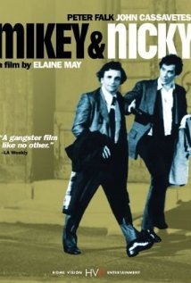 Mikey and Nicky Technical Specifications