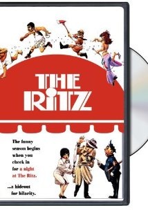 The Ritz Technical Specifications