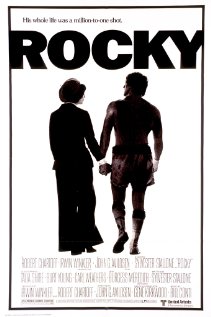 Rocky (1976) Technical Specifications