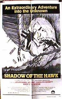 Shadow of the Hawk Technical Specifications