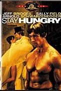 Stay Hungry