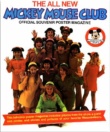 The New Mickey Mouse Club | ShotOnWhat?