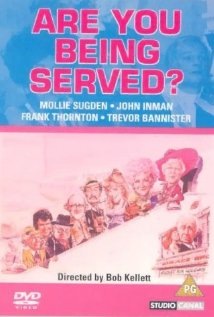 Are You Being Served? Technical Specifications